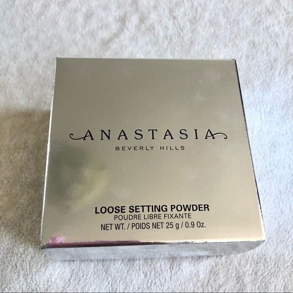 ANASTASIA BEVERLY HILLS Setting Powder 💗 - Picture 2 of 2